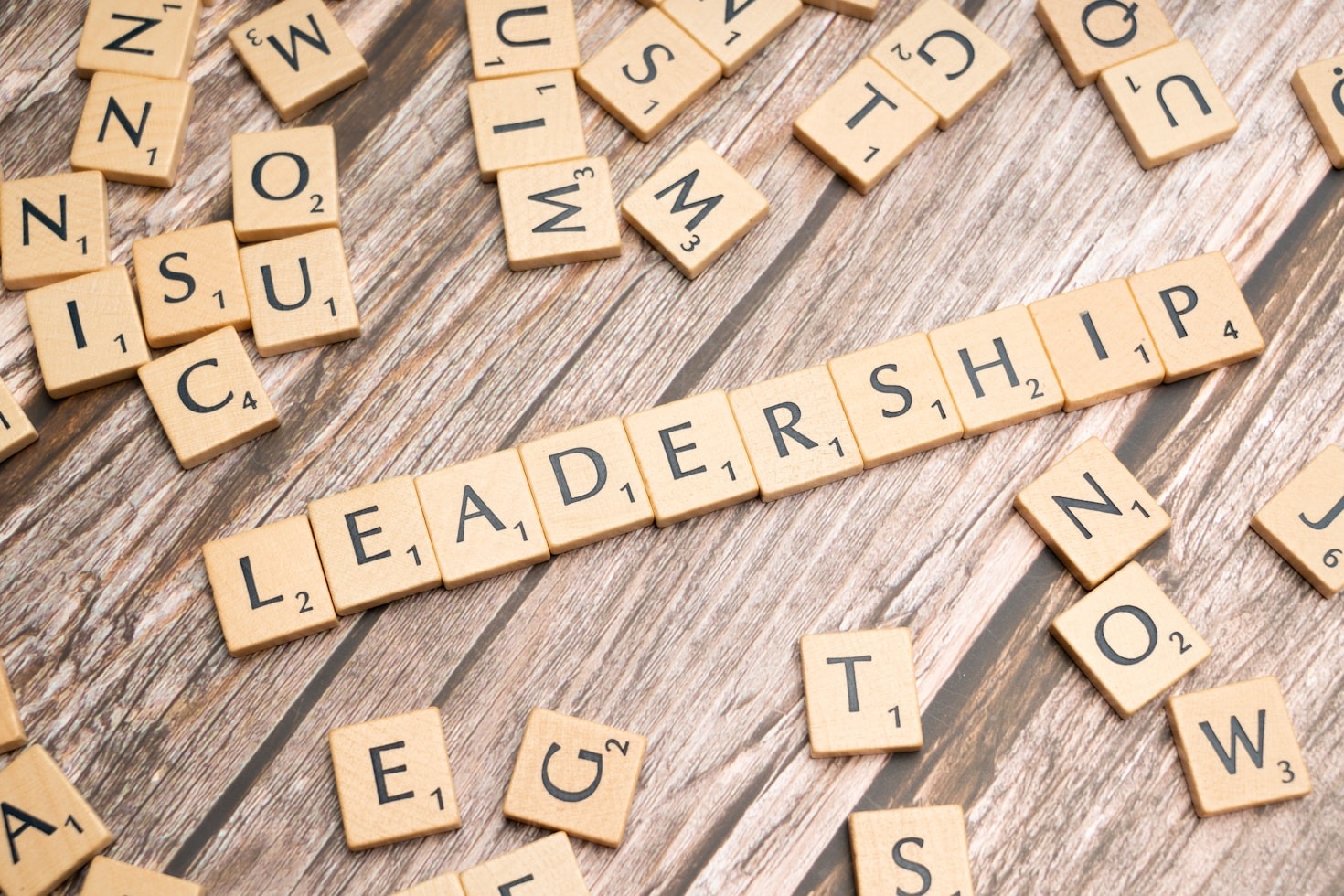 The Role of Media in Leadership Development